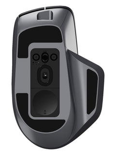 Rapoo MT760L Multi-Mode Wireless Ergonomic Mouse, Rechargeable, 4000 DPI - view 2