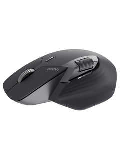 Rapoo MT760L Multi-Mode Wireless Ergonomic Mouse, Rechargeable, 4000 DPI - view 3