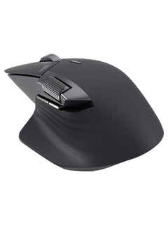 Rapoo MT760L Multi-Mode Wireless Ergonomic Mouse, Rechargeable, 4000 DPI - view 5