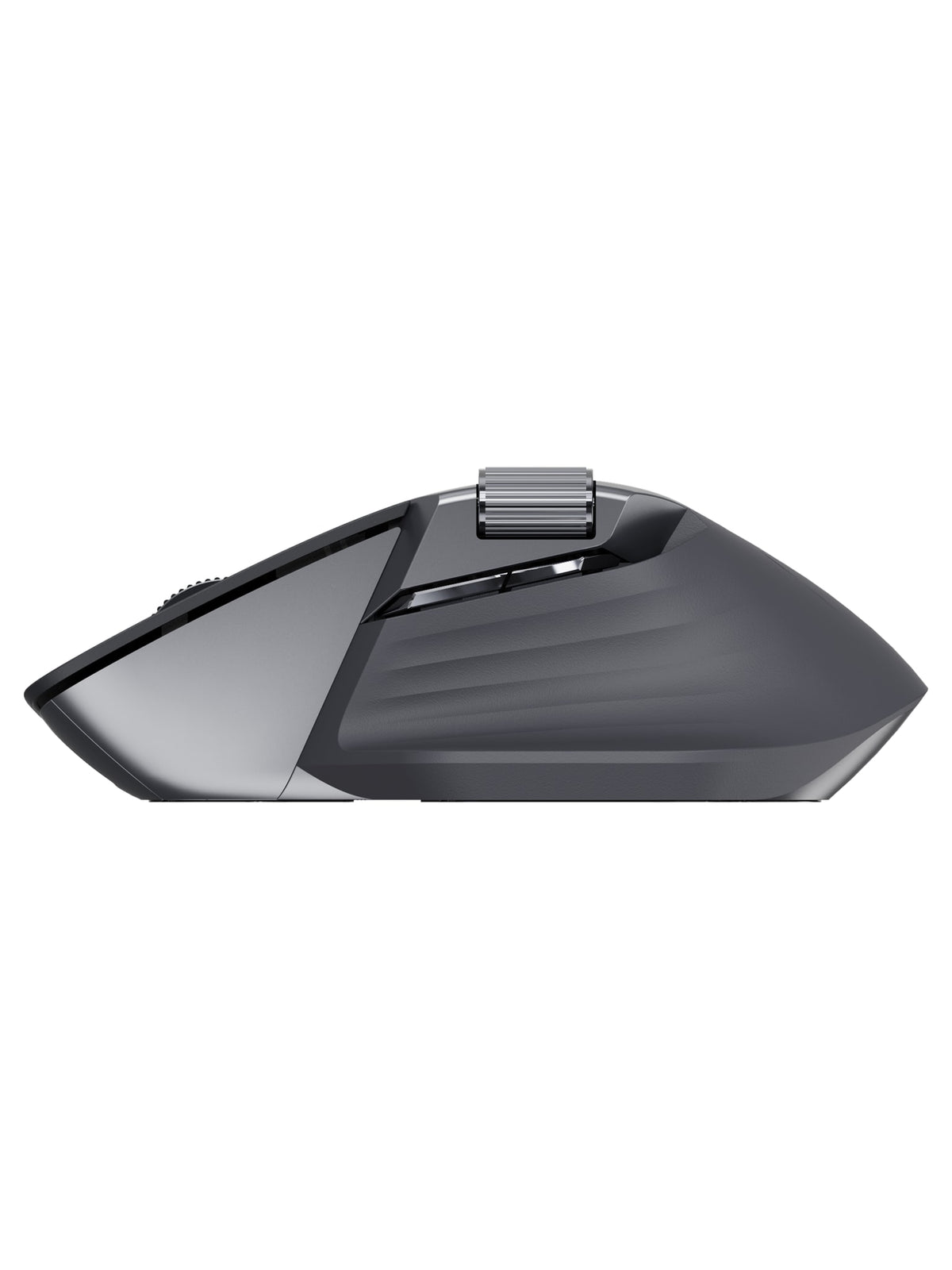 Rapoo MT760L Multi-Mode Wireless Ergonomic Mouse, Rechargeable, 4000 DPI - view 7