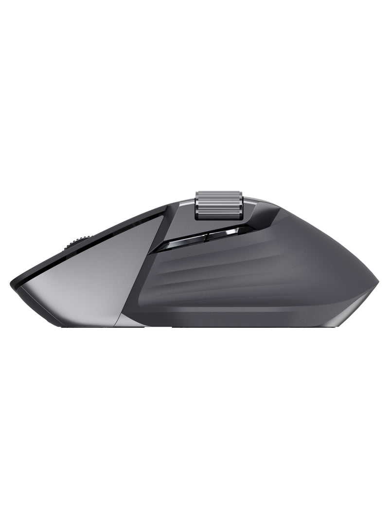 Rapoo MT760L Multi-Mode Wireless Ergonomic Mouse, Rechargeable, 4000 DPI - view 7