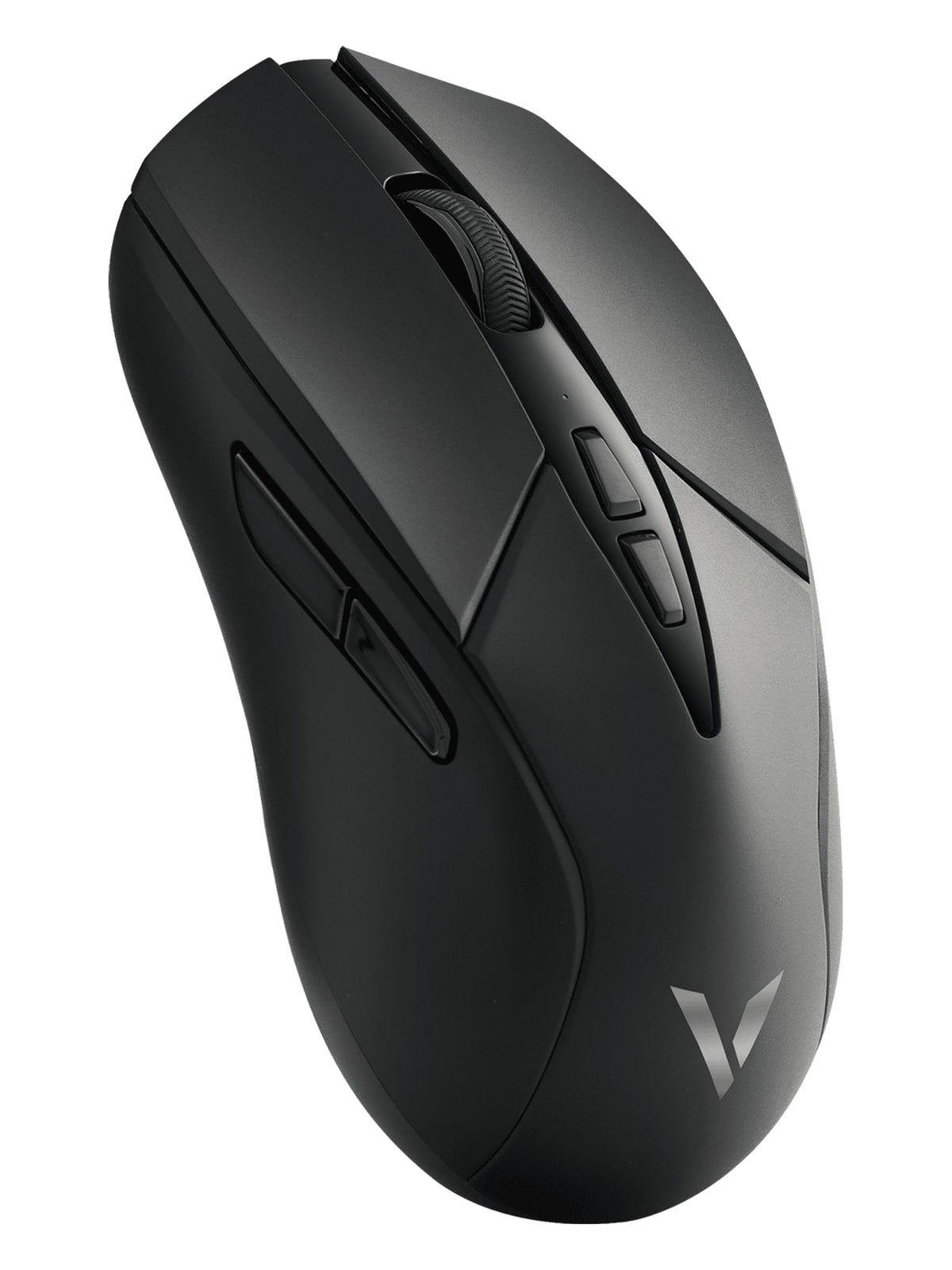 Rapoo V300SE Wired/Wireless Lightweight Gaming Mouse, PAW3311, 12000 DPI, 73g - view 2
