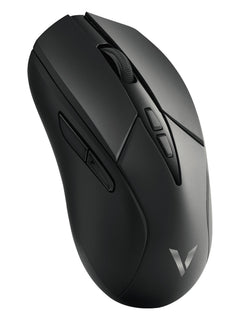 Rapoo V300SE Wired/Wireless Lightweight Gaming Mouse, PAW3311, 12000 DPI, 73g - view 2