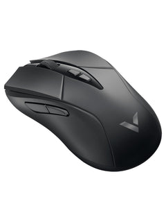 Rapoo V300SE Wired/Wireless Lightweight Gaming Mouse, PAW3311, 12000 DPI, 73g - view 3