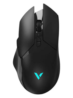 Rapoo V30L Wired/Wireless Lightweight Gaming Mouse, PAW3311, 12000 DPI, 10 Buttons