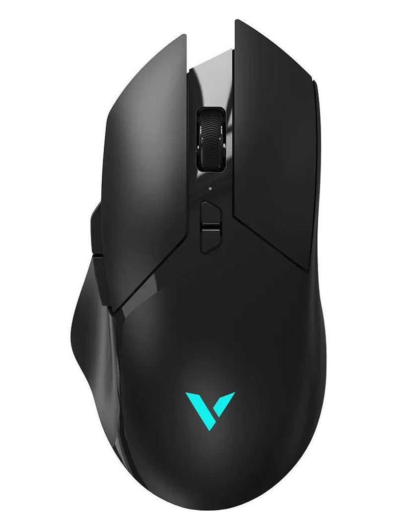 Rapoo V30L Wired/Wireless Lightweight Gaming Mouse, PAW3311, 12000 DPI, 10 Buttons