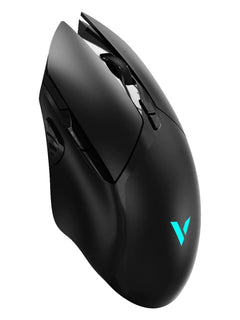 Rapoo V30L Wired/Wireless Lightweight Gaming Mouse, PAW3311, 12000 DPI, 10 Buttons - view 2