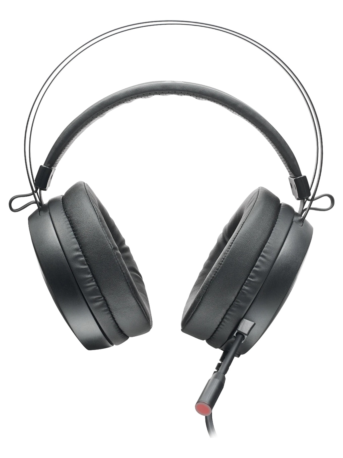 Rapoo VH160 Virtual 7.1 RGB Gaming Headset with ENC Microphone