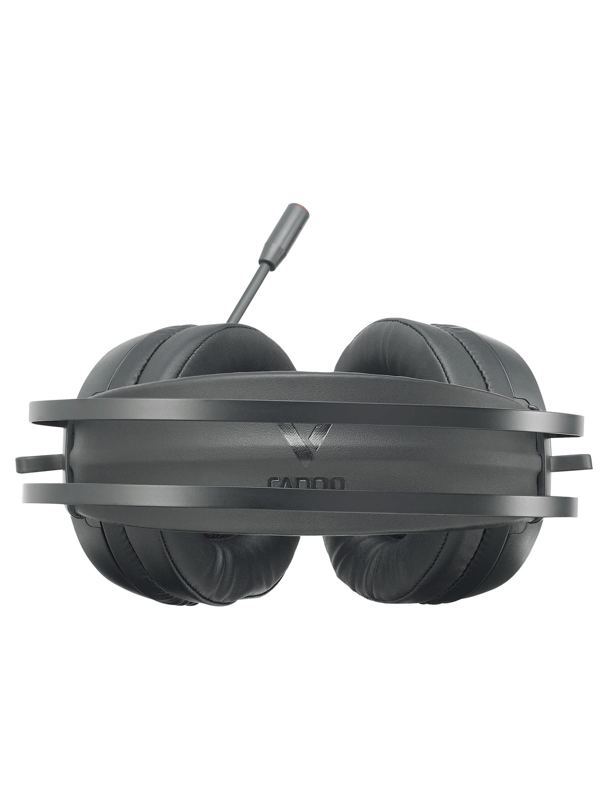 Rapoo VH160 Virtual 7.1 RGB Gaming Headset with ENC Microphone - view 5