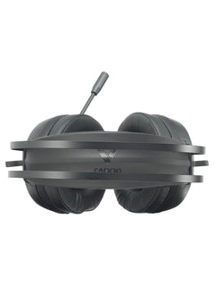 Rapoo VH160 Virtual 7.1 RGB Gaming Headset with ENC Microphone - view 5