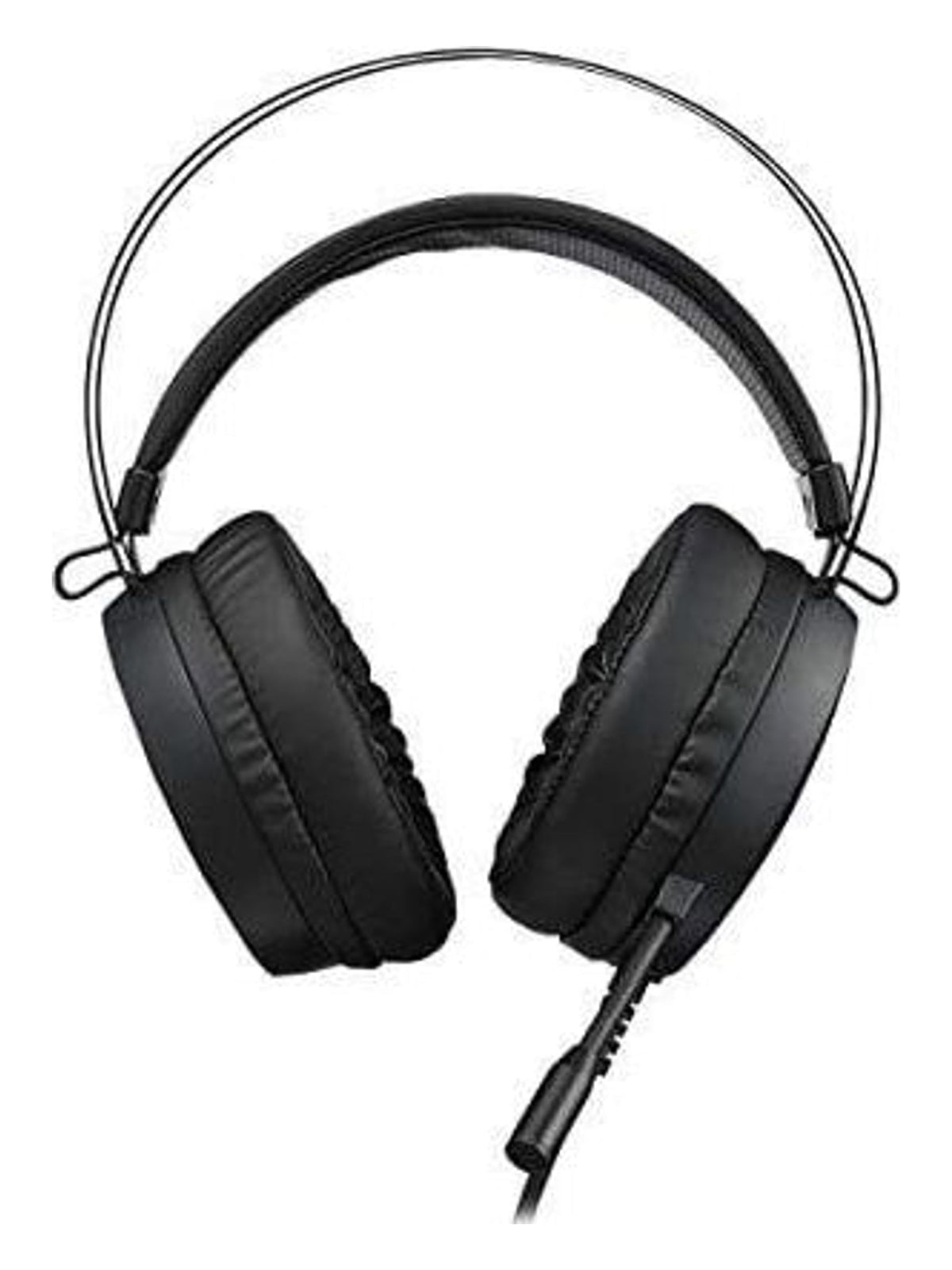 Rapoo VH310 Virtual 7.1 RGB Gaming Headset, 50mm Drivers, ENC Microphone - view 2