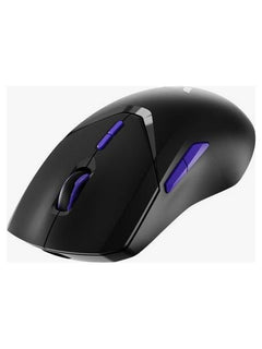 Rapoo VT9PRO 4K Wired/Wireless Gaming Mouse, PAW3398, 26000 DPI, 68g - Black/Purple - view 4