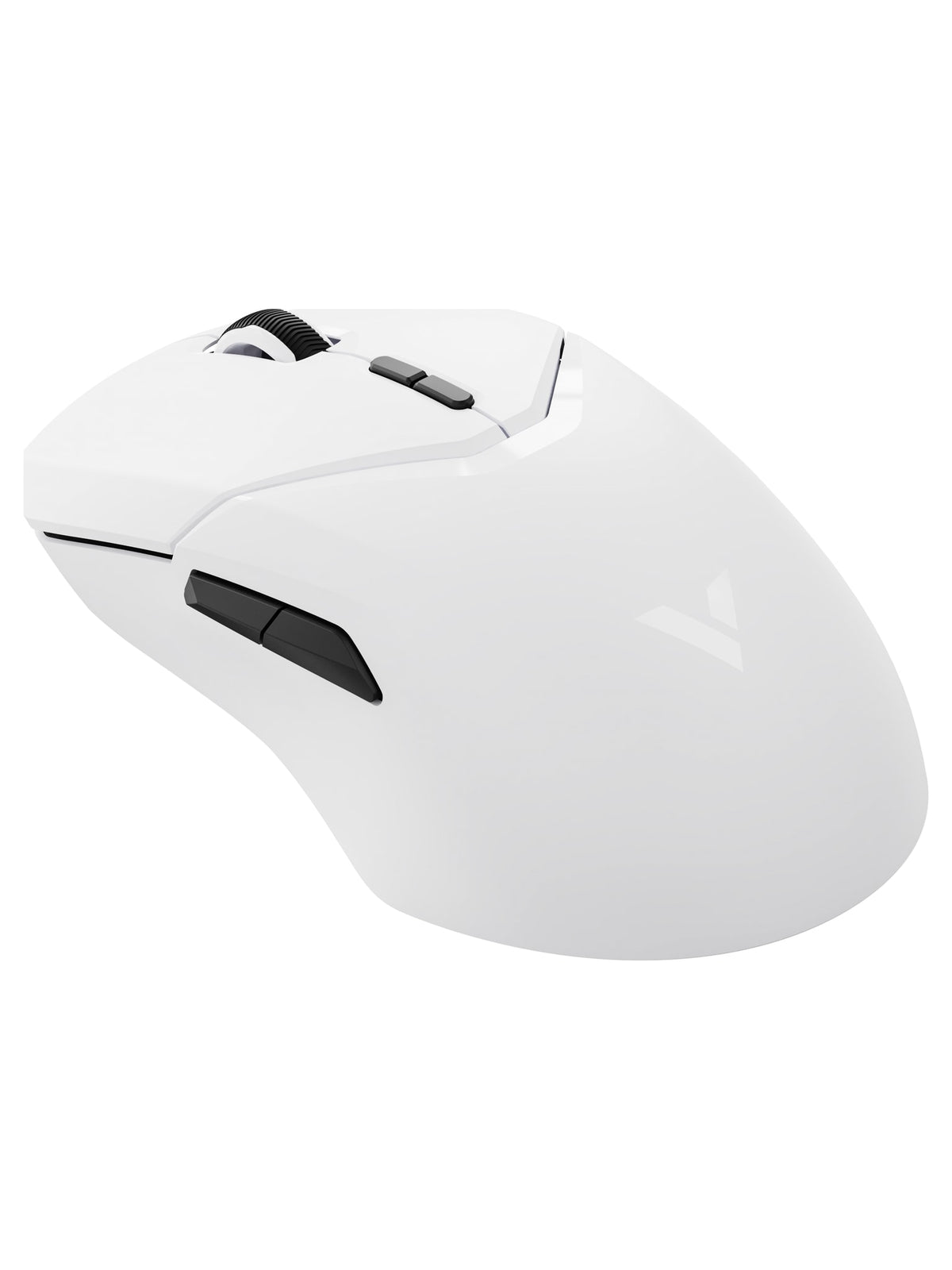 Rapoo VT9PRO 4K Wired/Wireless Gaming Mouse, PAW3398, 26000 DPI, 68g - Black/White - view 7