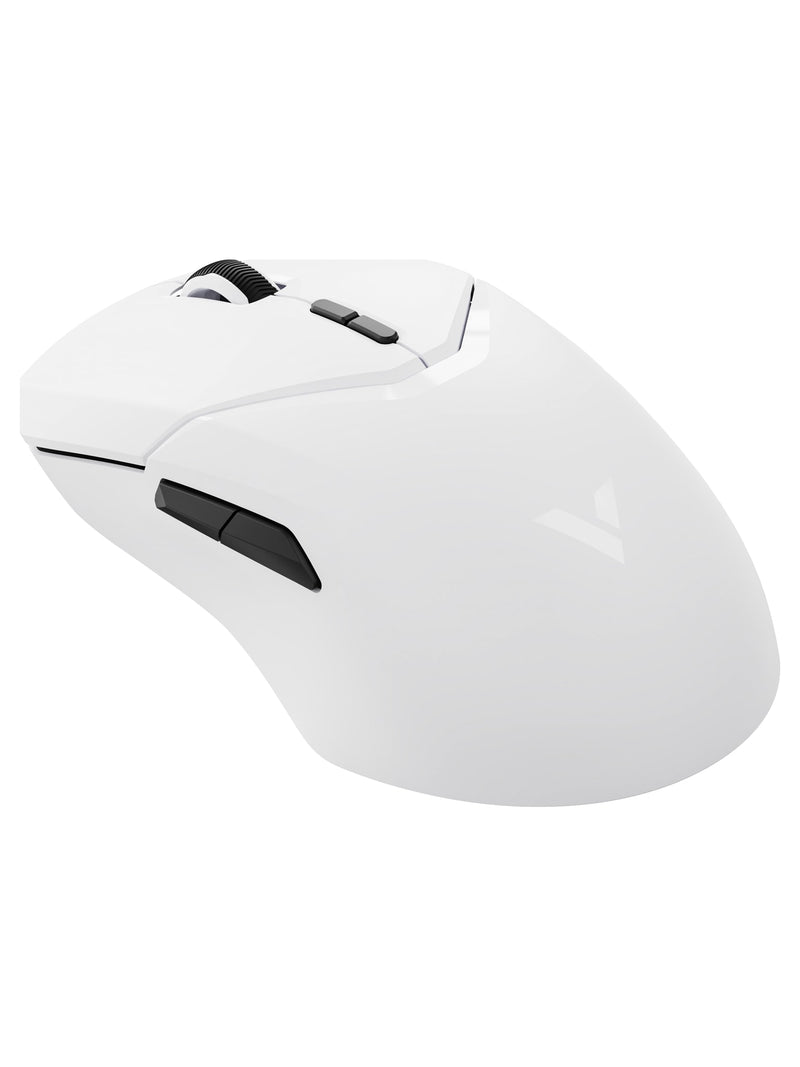 Rapoo VT9PRO 4K Wired/Wireless Gaming Mouse, PAW3398, 26000 DPI, 68g - Black/White - view 7