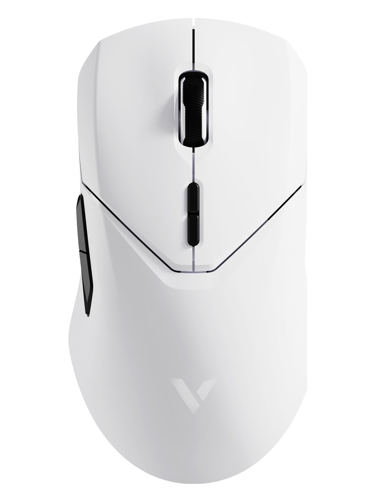 Rapoo VT9PRO 4K Wired/Wireless Gaming Mouse, PAW3398, 26000 DPI, 68g - Black/White - view 8