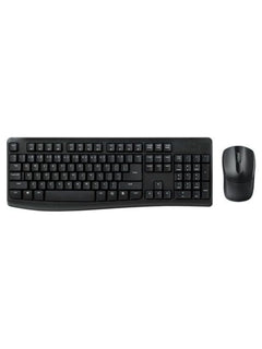 Rapoo X1800PRO Wireless Keyboard & Mouse Combo, 2.4 GHz, Spill-Resistant - view 4