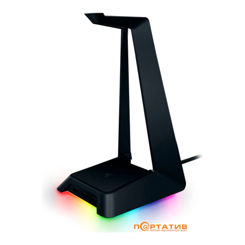 Razer Base Station Chroma Headset Stand - view 3