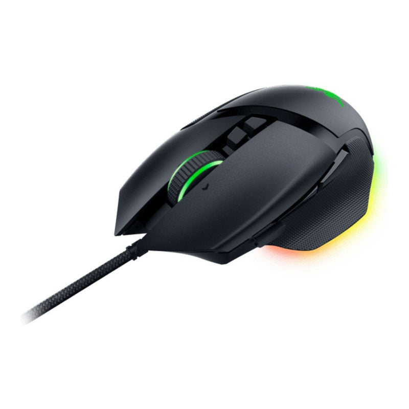 Razer Basilisk V3 35K Wired Ergonomic Gaming Mouse - view 3