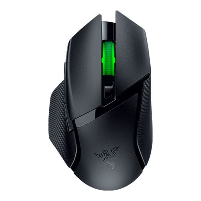 Razer Basilisk V3 X HyperSpeed Wireless Gaming Mouse