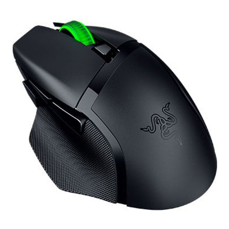 Razer Basilisk V3 X HyperSpeed Wireless Gaming Mouse - view 3