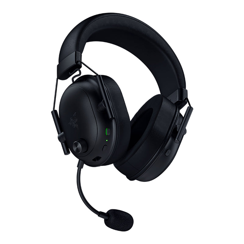 Razer BlackShark V2 HyperSpeed Wireless Esports Headset - view 3