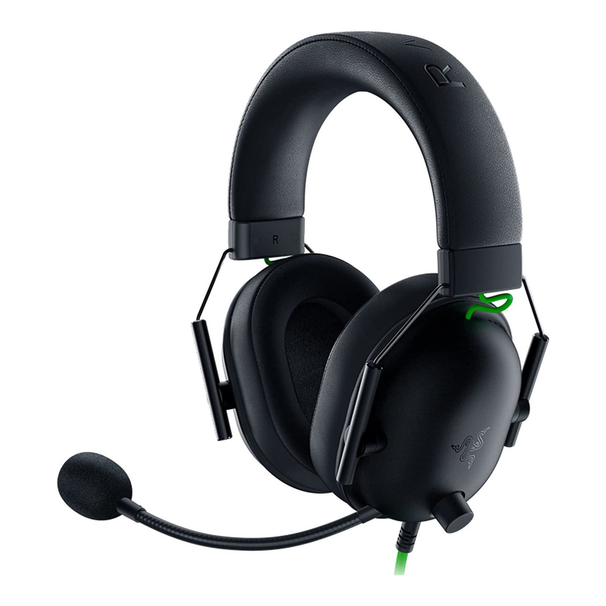 Razer BlackShark V2 X USB Wired Esports Headset