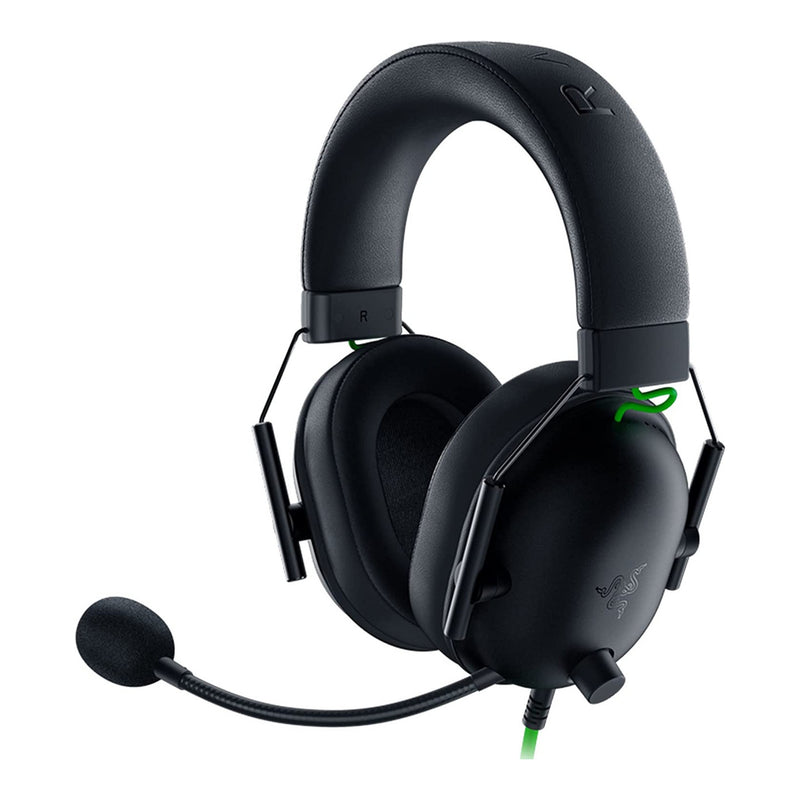 Razer BlackShark V2 X USB Wired Esports Headset