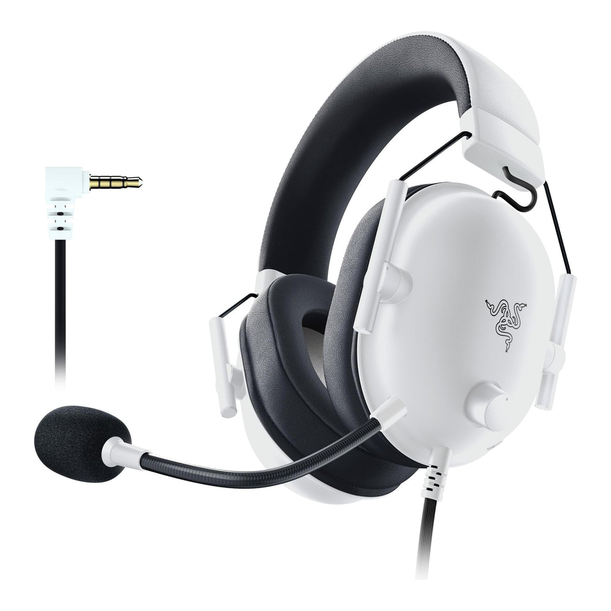 Razer BlackShark V2 X Wired Esports Headset