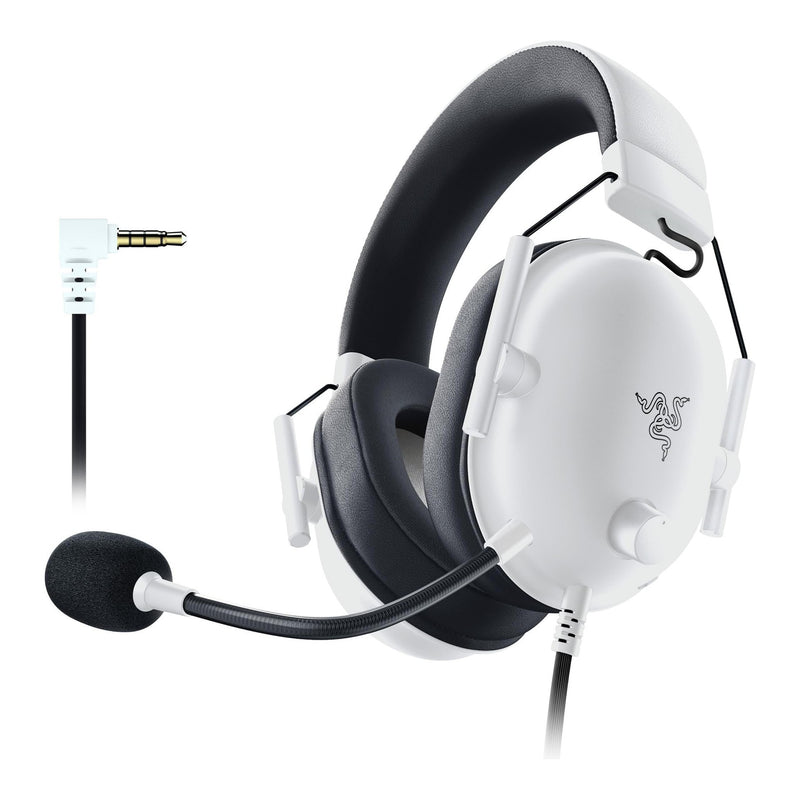 Razer BlackShark V2 X Wired Esports Headset