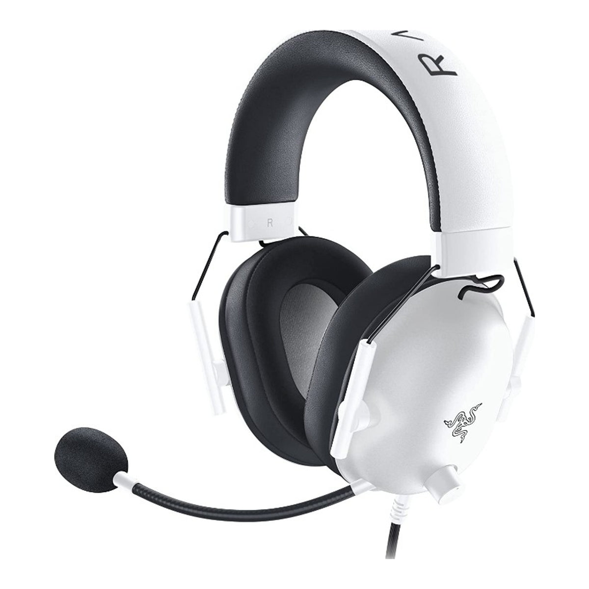 Razer BlackShark V2 X Wired Esports Headset - view 2