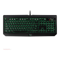 Razer BlackWidow Ultimate 2017 Mechanical Gaming Keyboard