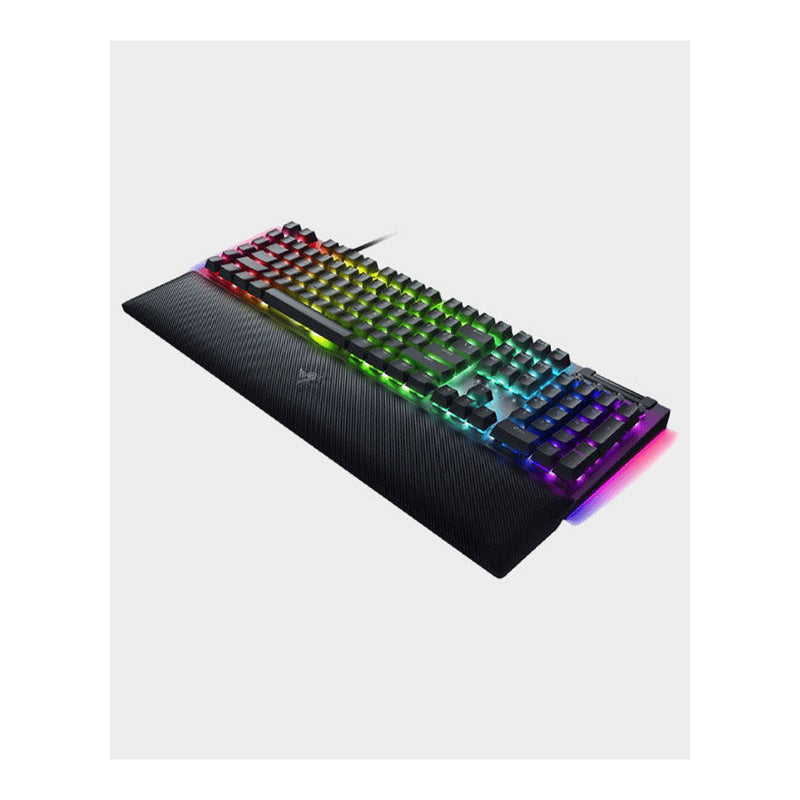 Razer BlackWidow V4 Mechanical Gaming Keyboard - view 3