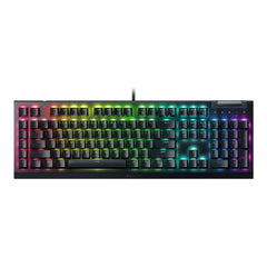 Razer BlackWidow V4 X Mechanical Gaming Keyboard