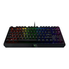 Razer BlackWidow X Tournament Edition Chroma Mechanical Gaming Keyboard - view 3