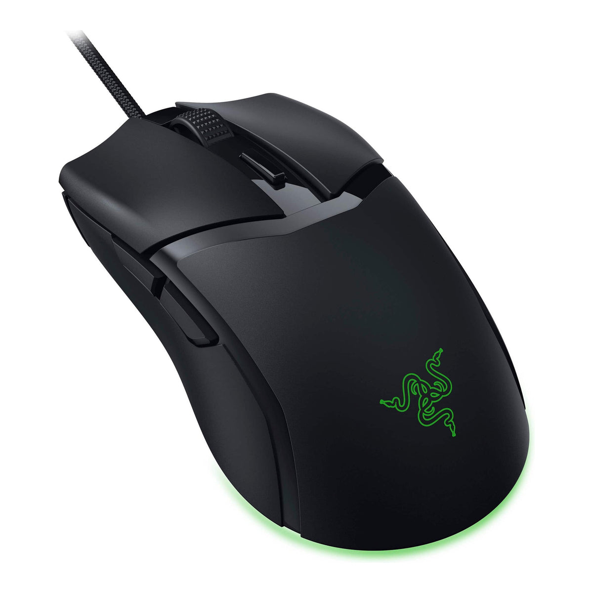 Razer Cobra Lightweight Wired Gaming Mouse