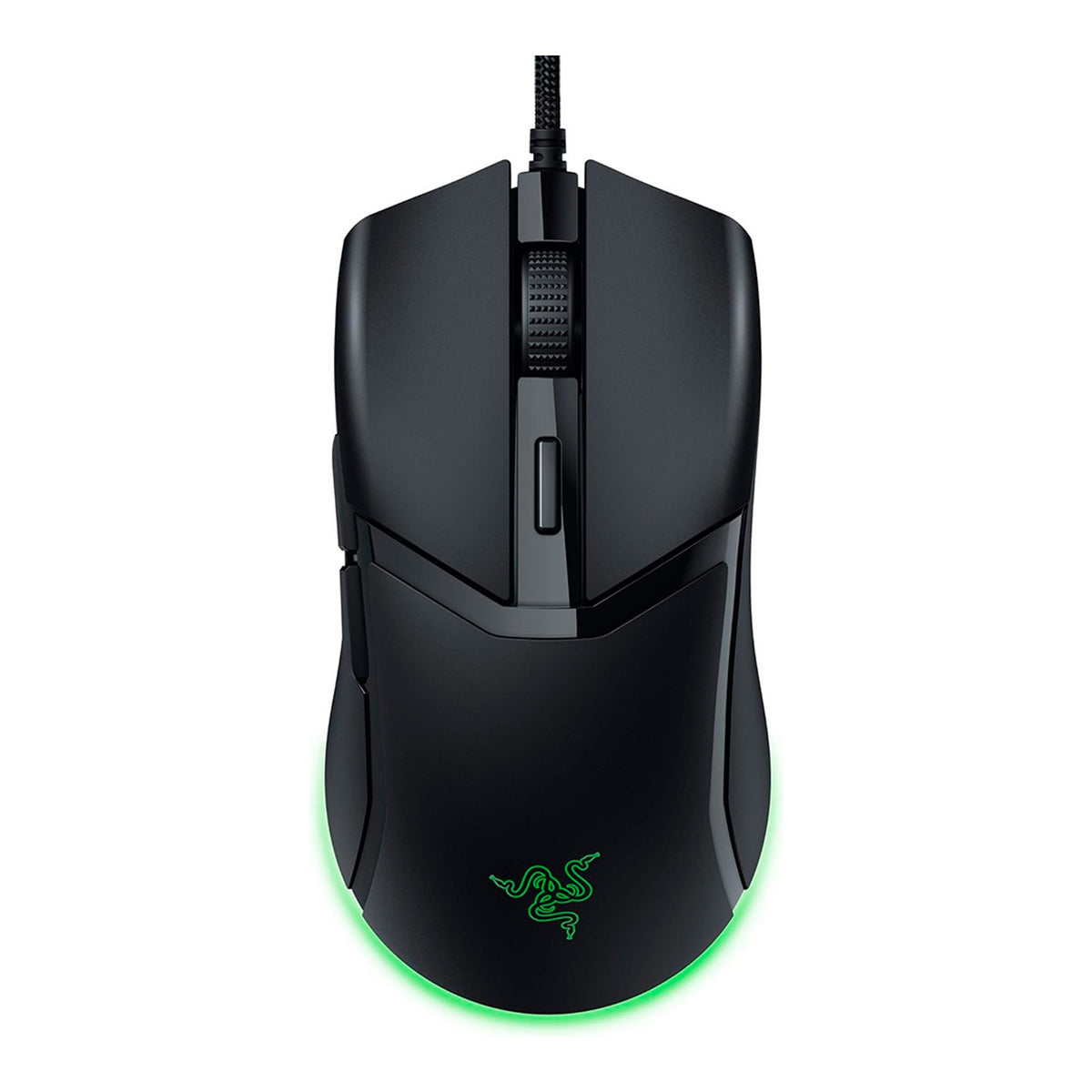 Razer Cobra Lightweight Wired Gaming Mouse - view 2