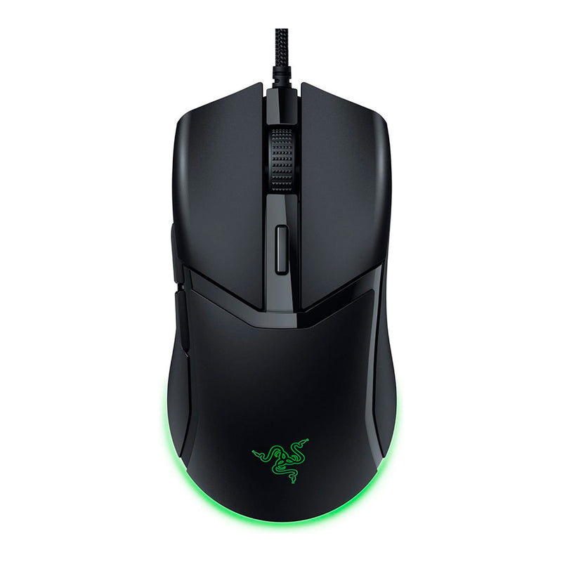 Razer Cobra Lightweight Wired Gaming Mouse - view 2