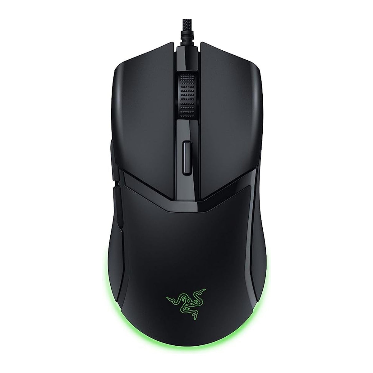 Razer Cobra Lightweight Wired Gaming Mouse - view 3