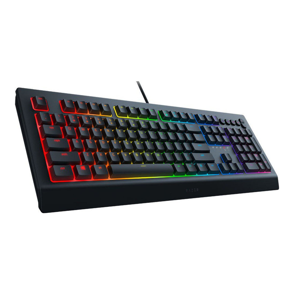 Razer Cynosa V2 Membrane Gaming Keyboard - view 3