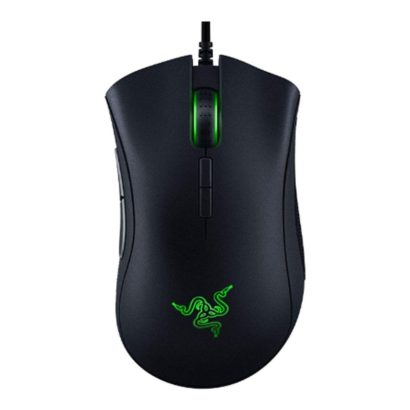 Razer DeathAdder Elite eSports Gaming Mouse - view 2
