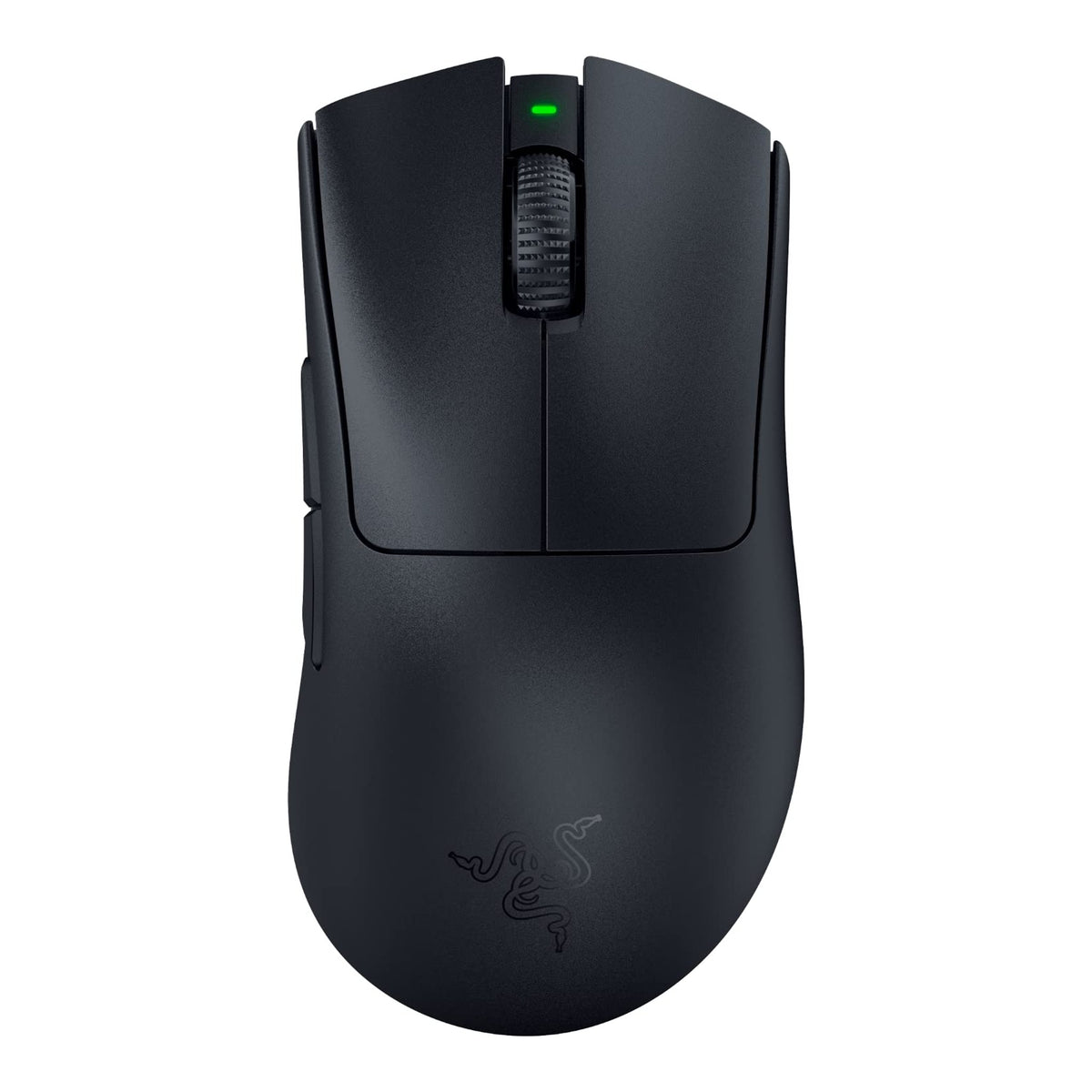 Razer DeathAdder V3 Pro Wireless Gaming Mouse - view 2