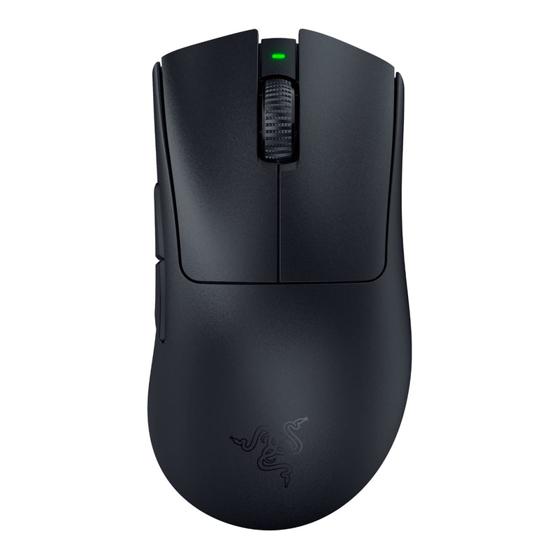 Razer DeathAdder V3 Pro Wireless Gaming Mouse - view 2