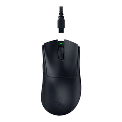 Razer DeathAdder V4 Pro Wireless Esports Mouse - view 3