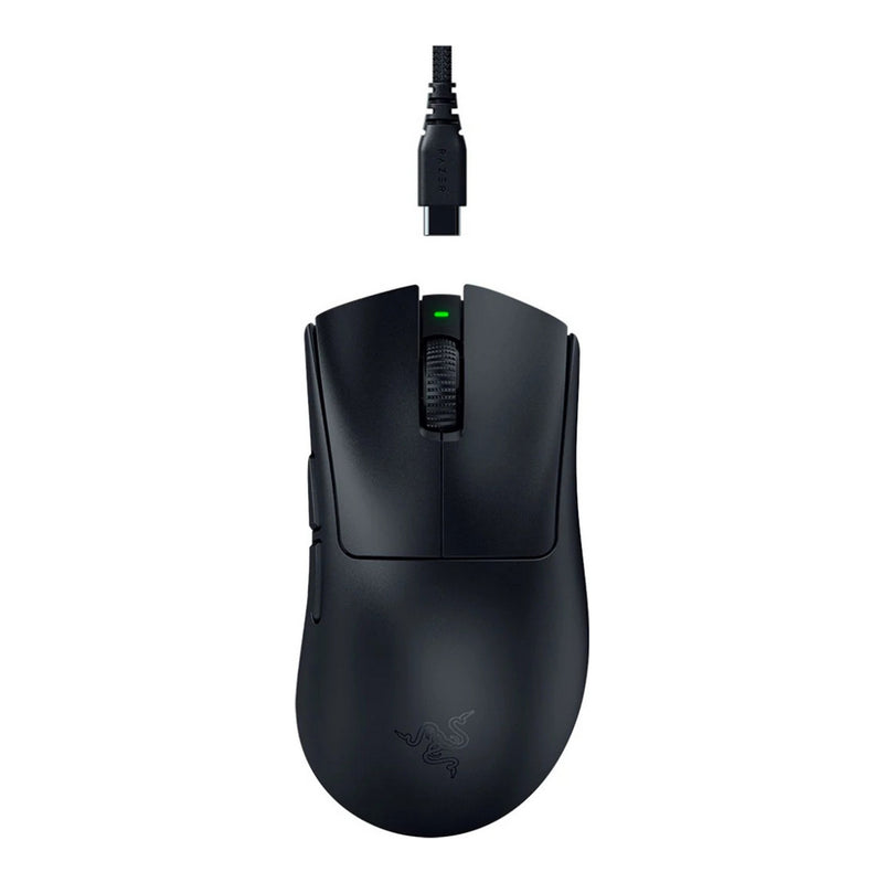 Razer DeathAdder V4 Pro Wireless Esports Mouse - view 3