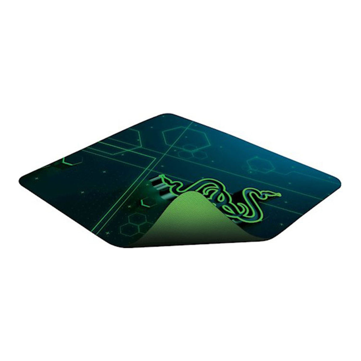 Razer Goliathus Mobile Gaming Mouse Mat - view 2
