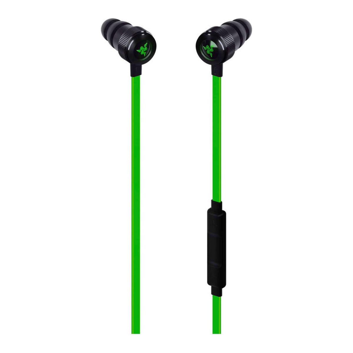 Razer Hammerhead Lightning In-Ear Headset for iOS