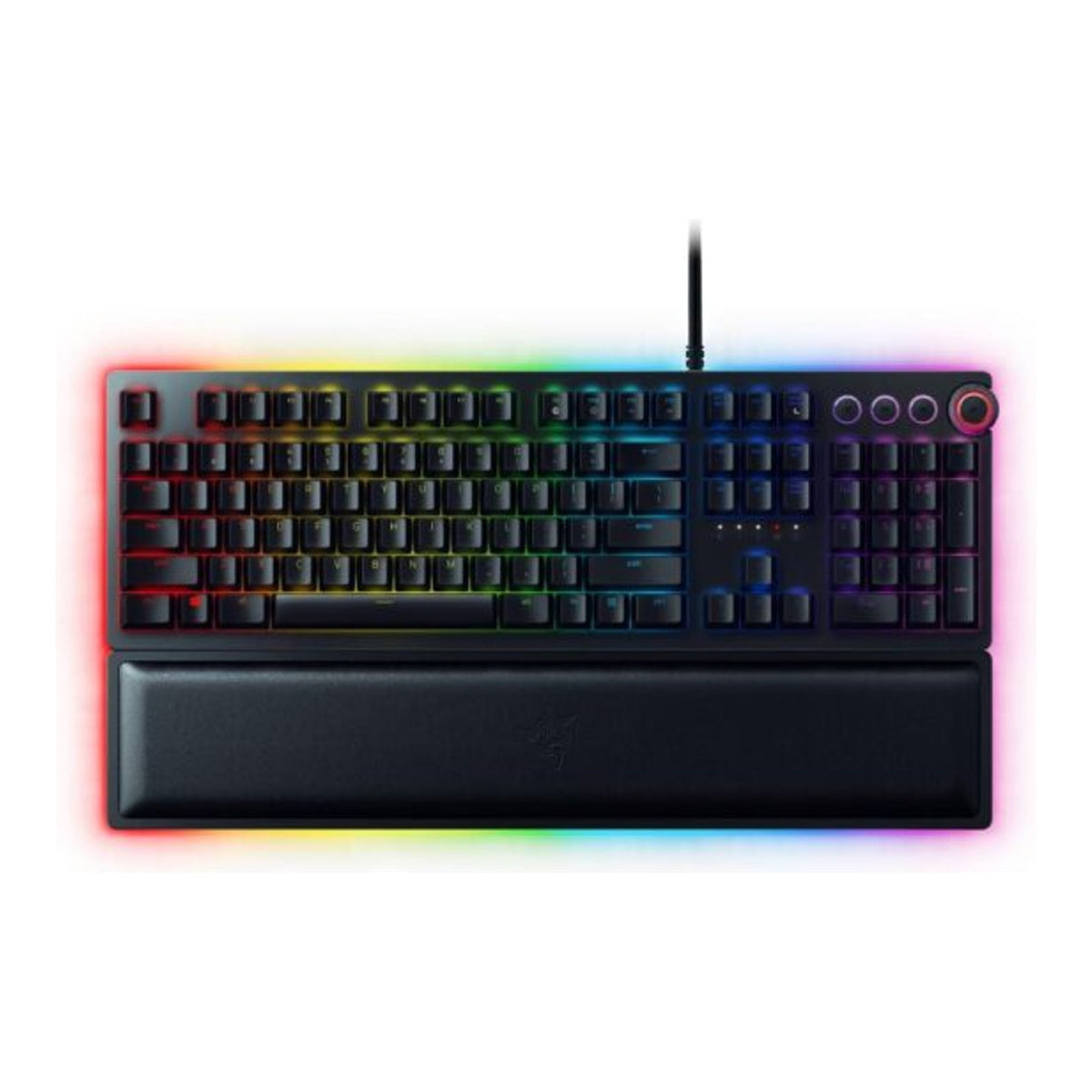 Razer Huntsman Elite Opto-Mechanical Gaming Keyboard