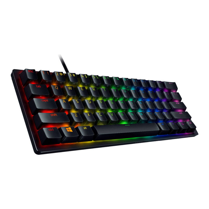 Razer Huntsman Mini 60% Gaming Keyboard