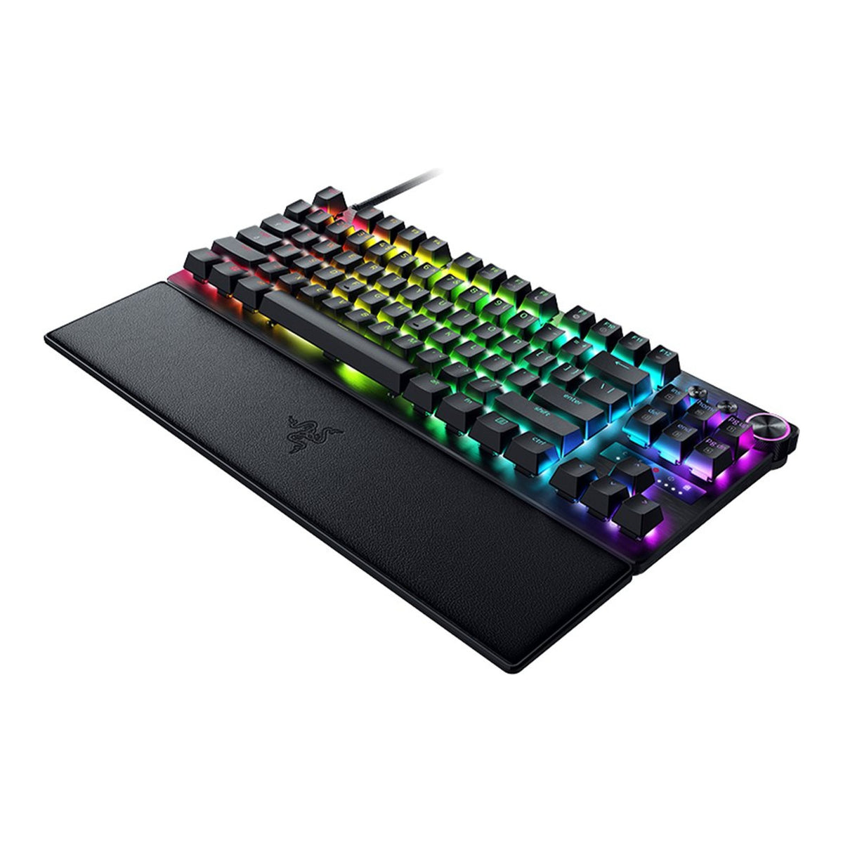 Razer Huntsman V3 Pro TKL Analog Optical Gaming Keyboard