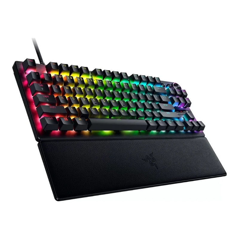 Razer Huntsman V3 Pro TKL Analog Optical Gaming Keyboard - view 2